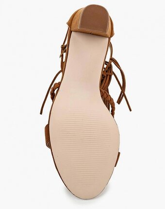 Миниатюра фотографии Босоножки dorothy perkins