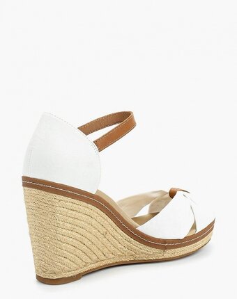 Миниатюра фотографии Эспадрильи tommy hilfiger