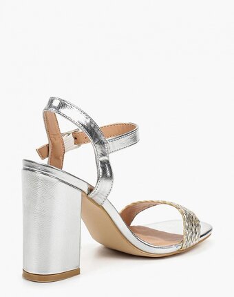 Миниатюра фотографии Босоножки la bottine souriante