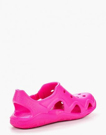 Миниатюра фотографии Сандалии crocs