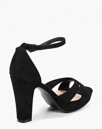 Миниатюра фотографии Босоножки queen vivi