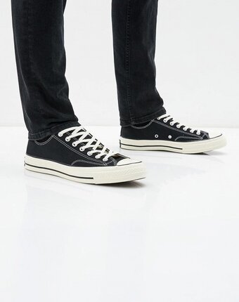 Миниатюра фотографии Кеды converse