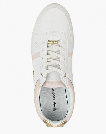 Миниатюра фотографии Кеды lacoste