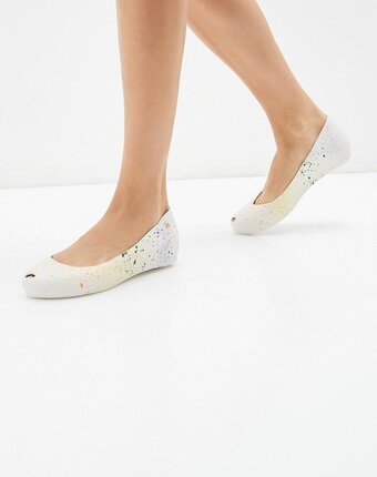 Миниатюра фотографии Балетки melissa