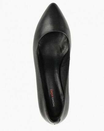 Миниатюра фотографии Туфли thomas munz