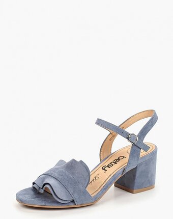 Миниатюра фотографии Босоножки betsy