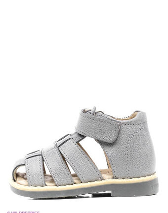 Миниатюра фотографии Сандалии, зебра