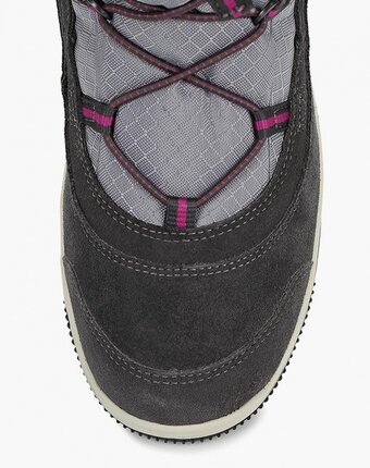 Миниатюра фотографии Ботинки timberland