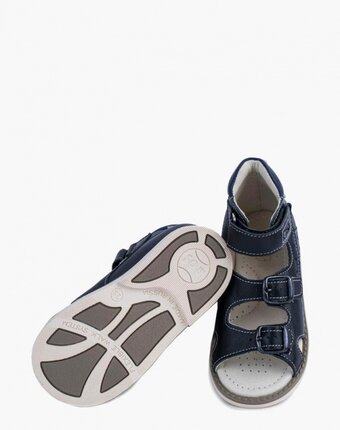 Миниатюра фотографии Сандалии bos baby orthopedic shoes