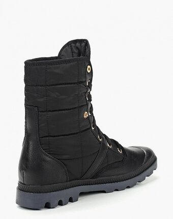 Миниатюра фотографии Ботинки max shoes
