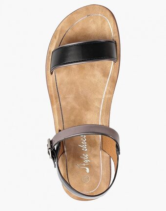 Миниатюра фотографии Сандалии style shoes