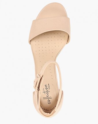 Миниатюра фотографии Босоножки clarks