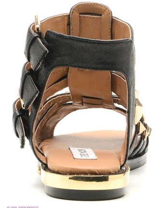Миниатюра фотографии Гладиаторы, steve madden