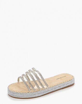 Миниатюра фотографии Сабо ideal shoes