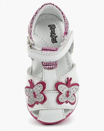 Миниатюра фотографии Сандалии max & jessi