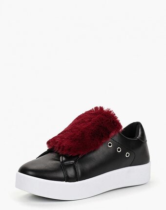 Миниатюра фотографии Кеды martin pescatore