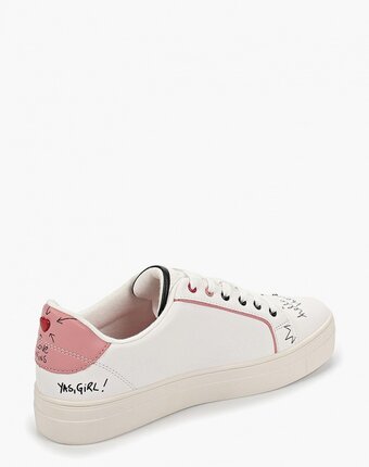 Миниатюра фотографии Кеды aldo