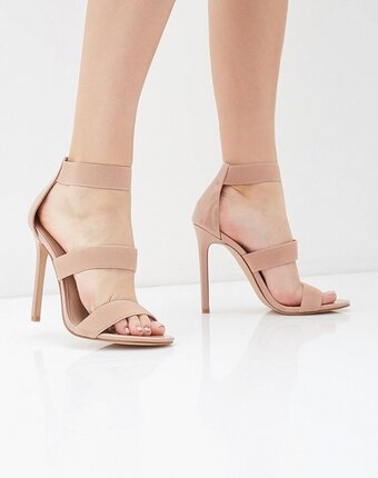 Миниатюра фотографии Босоножки steve madden