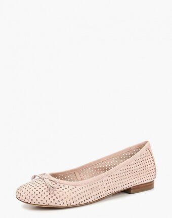 Миниатюра фотографии Балетки caprice