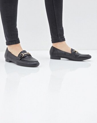 Миниатюра фотографии Лоферы dorothy perkins