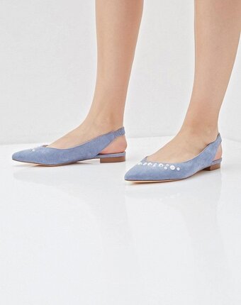 Миниатюра фотографии Туфли betsy