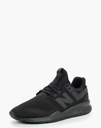 Миниатюра фотографии Кроссовки new balance