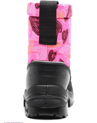 Миниатюра фотографии Сапоги, kuoma