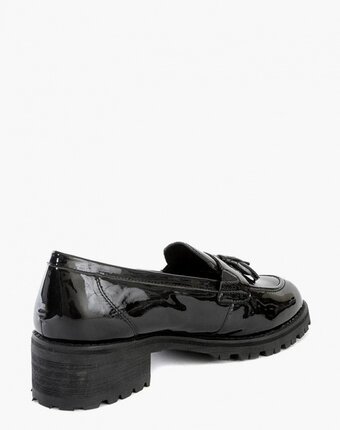 Миниатюра фотографии Лоферы m.shoes