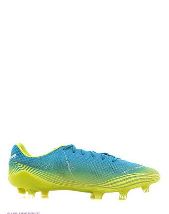Миниатюра фотографии Бутсы evospeed fresh fg, puma