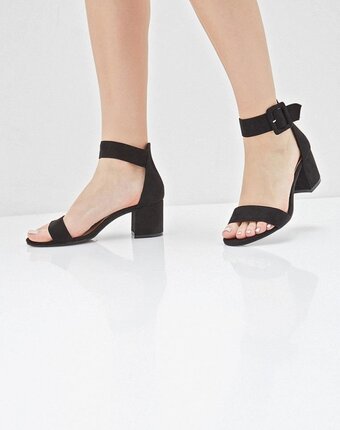 Миниатюра фотографии Босоножки sweet shoes