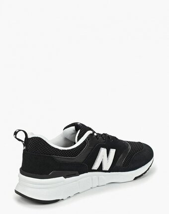 Миниатюра фотографии Кроссовки new balance