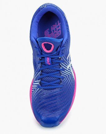 Миниатюра фотографии Кроссовки asics