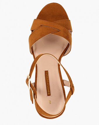 Миниатюра фотографии Босоножки dorothy perkins