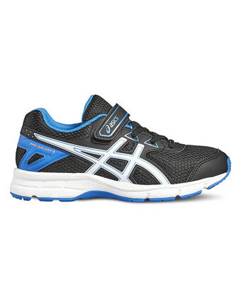 Миниатюра фотографии Спортивная обувь pre galaxy 9 ps, asics