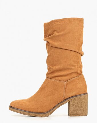 Миниатюра фотографии Полусапоги dorothy perkins