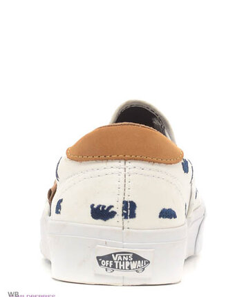 Миниатюра фотографии Кеды, vans