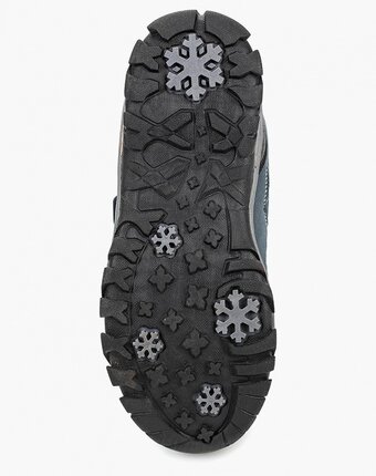 Миниатюра фотографии Ботинки crosby