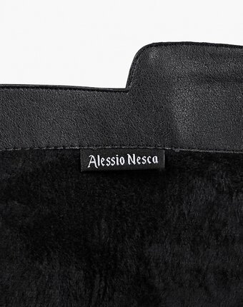 Миниатюра фотографии Сапоги alessio nesca