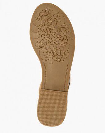 Миниатюра фотографии Сандалии super mode