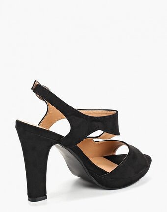 Миниатюра фотографии Босоножки la bottine souriante