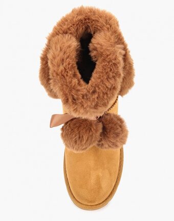 Миниатюра фотографии Полусапоги exquily