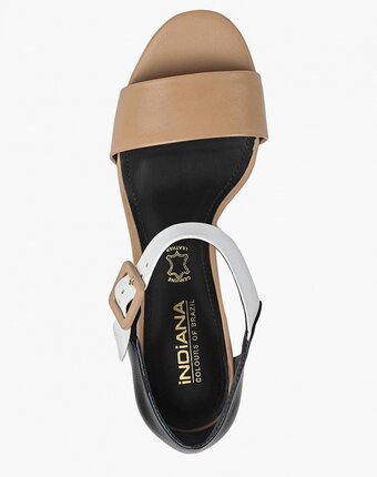 Миниатюра фотографии Босоножки indiana