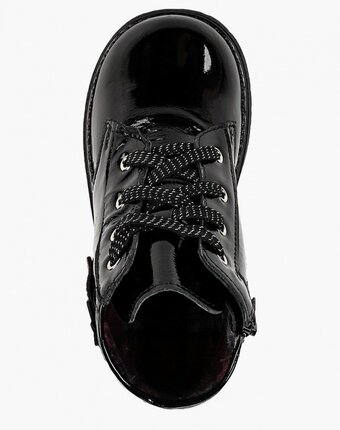 Миниатюра фотографии Ботинки юничел