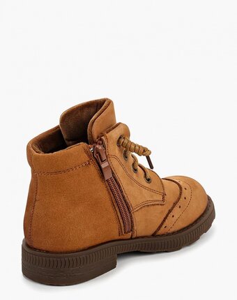 Миниатюра фотографии Ботинки капитошка