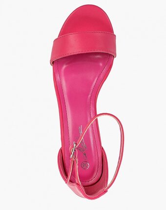 Миниатюра фотографии Босоножки mellisa