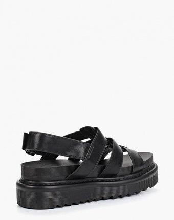 Миниатюра фотографии Босоножки malien