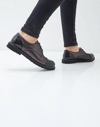 Миниатюра фотографии Ботинки pierre cardin