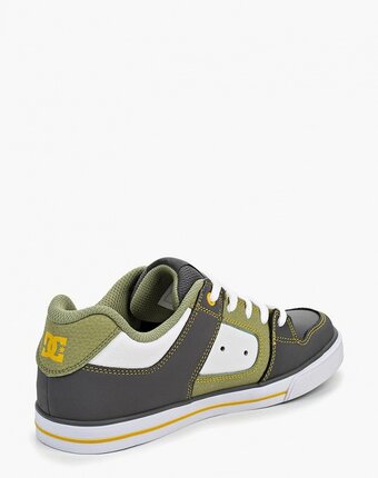 Миниатюра фотографии Кеды dc shoes