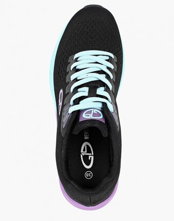 Миниатюра фотографии Кроссовки g19 sport non stop