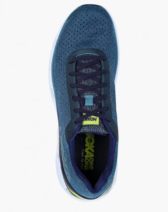 Миниатюра фотографии Кроссовки hoka one one